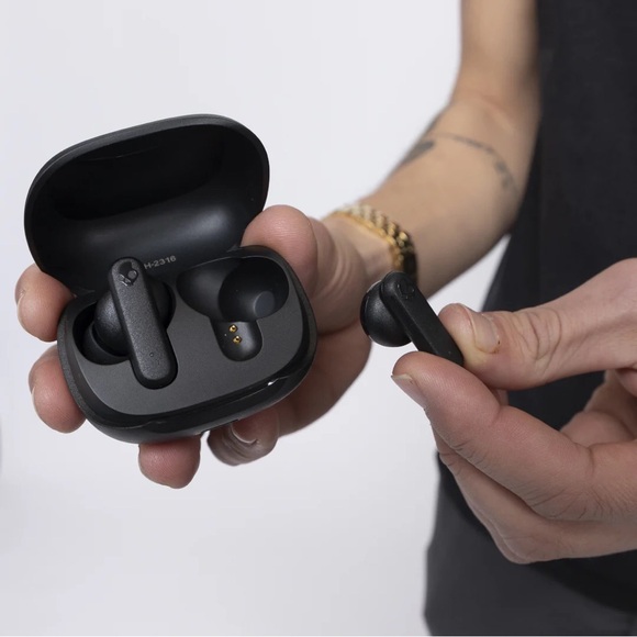 Skullcandy SMOKIN’ BUDS - Picture 4 of 7